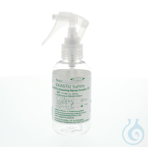 EKASTU-Cleaning Spray DropEx, FD