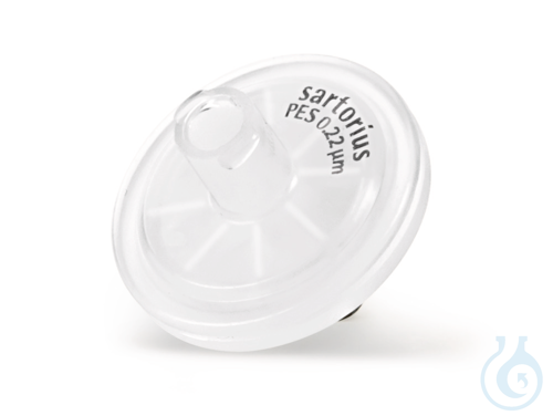 MinisartPES; 0.2m; 15mm PP; non-st;
