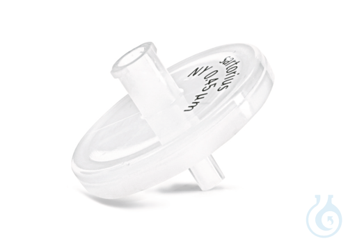 MinisartNY;0,45 m;25mm;nsterile;500