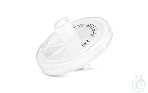 MinisartNYGF;0,45m;25mm;nsterile;5