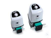 Chemically-resistant Diaphragm Liquid, Pump LIQUIPORT® NF 300 FT.18 S