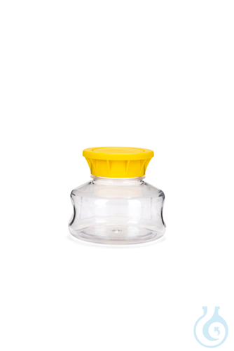 Sartolab bottle, 150 mL