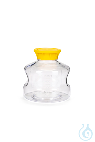 Sartolab bottle, 500 mL