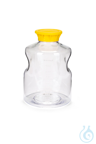 Sartolab bottle, 1000 mL