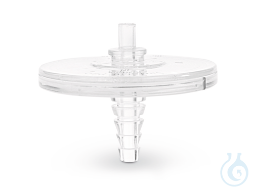 Sartolab P20 Prefilter, Luer HB