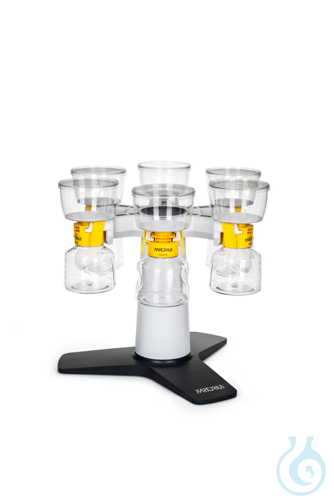 Sartolab RF 250; PES; 0.22 m; 12 pcs