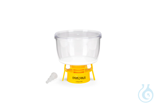 Sartolab BT 250; PES; 0.22 m; 12 pcs