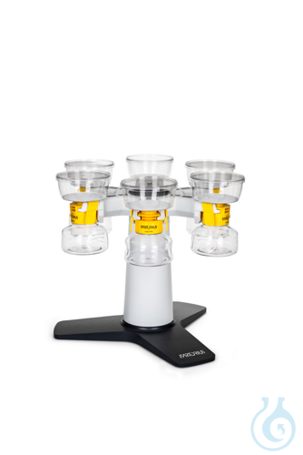 Sartolab RF 150; PES; 0.45 m; 12 pcs