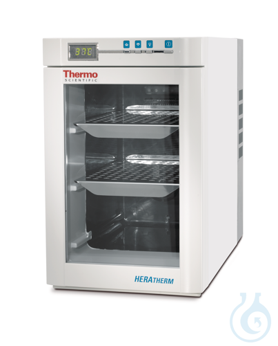 Incubator, 100-240 V 50/60 Hz, 18 litres, Sartorius, art. 18119