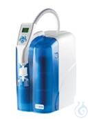 Pure and ultrapure water system OmniaTap xs basic 5 UV
