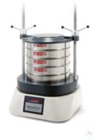 ANALYSETTE 18 Heavy Duty Sieve Shaker