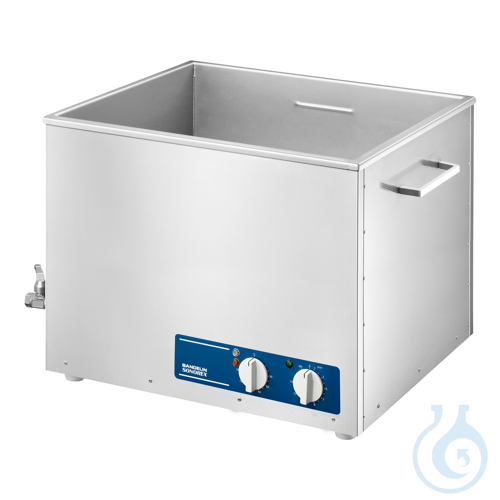 SONOREX SUPER RK 1050 CH Ultrasonic bath with heating, Capacity/Volume: 90,0 lit