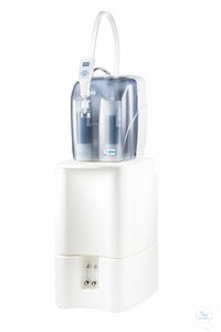 Pure and ultrapure water system OmniaLab ED+ 20 UV-TOC