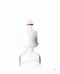 Sterile filter capsule 0,2 µm for ultrapure water systems
