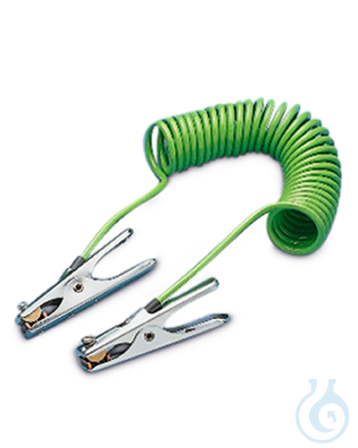 spiral grounding cable