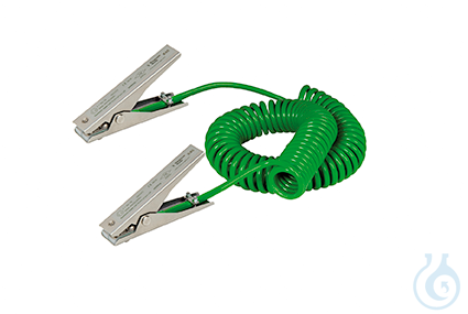 spiral grounding cable