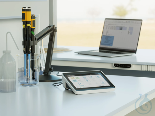 MultiLab® Pro 20 IDS, GLP/GMP-compliant high-performance multi-parameter laborat