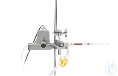 Syringe adapter for Sterisart 16469-*