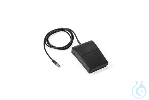 Foot switch for 16419/16420