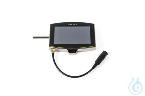 Sterisart® Gen 4 - Display