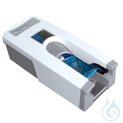 neoChoice Hygomat classic Überschuhspender, automatisch