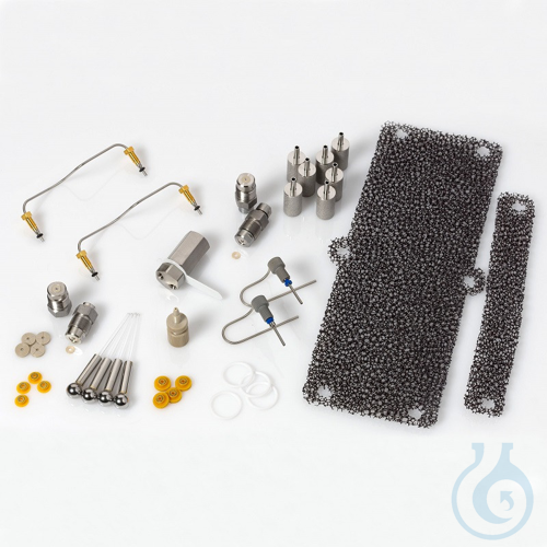 Acquity BSM Performance Maintenance Kit