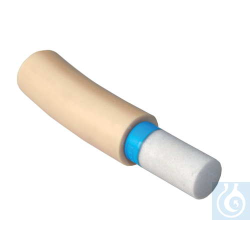 Silencer with hose DN 8-10mm