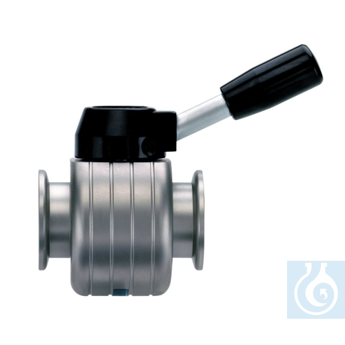 VS 40C in-line valve, KF40