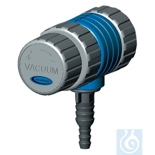 VCL 01 manual control A5 (yellow)