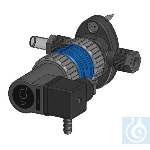VCL-B 10 auto control A1