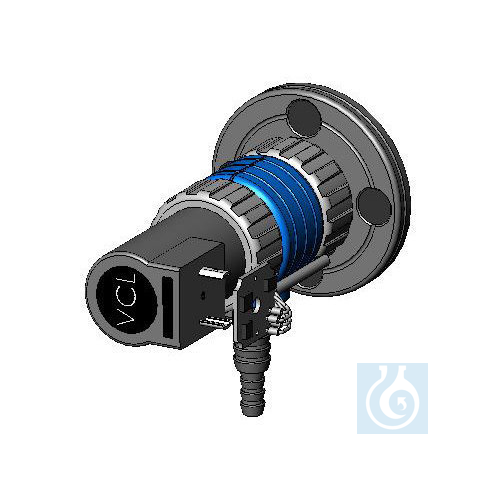 VCL-B 10 auto control A5