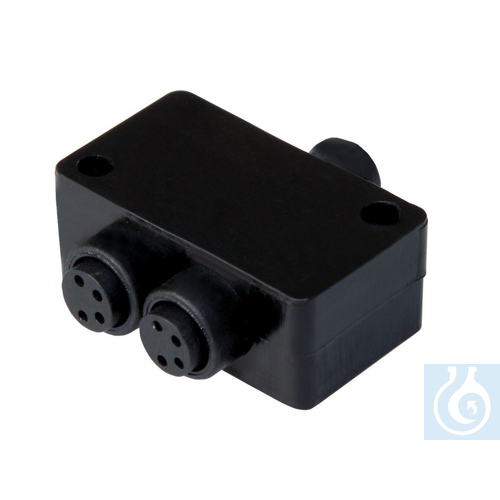 VACUU·BUS Y-adapter, 2 m