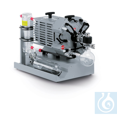 MD 4C EX +AK+EK, ATEX