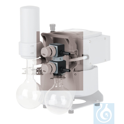 SYNCHRO kit, two inlets