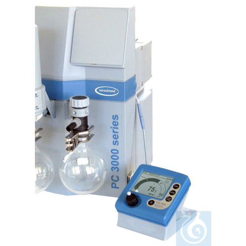 CVC 3000 stand-alone kit