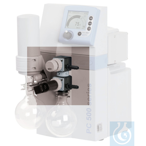 SYNCHRO kit PC510–610 (plastic)
