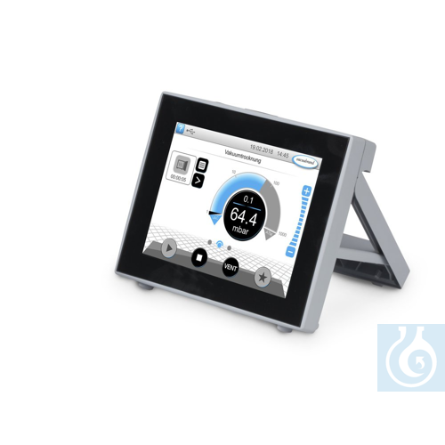 VACUU·SELECT panel w/o sensor