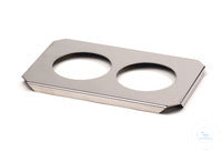 Insert lid, Elmasonic size 30/40/80/100/120