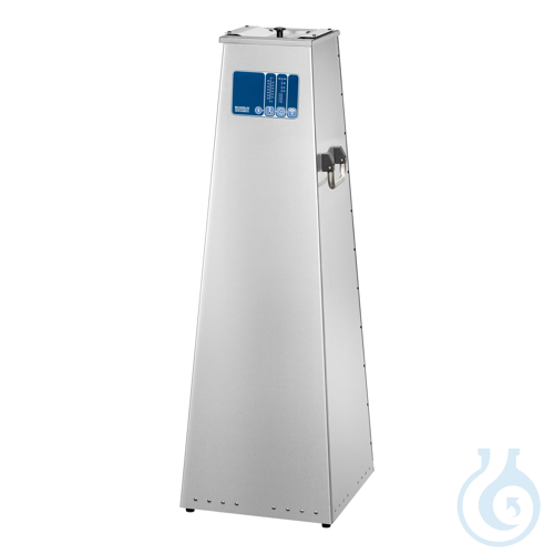 SONOREX ZE 1059 DT Ultrasonic bath for built-in, Capacity/Volume: 46,0 liters