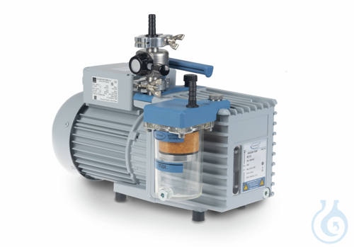 Pakket roterende schottenpomp RZ 2.5 +FO +VS 16