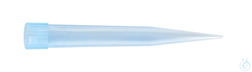 ratiolab® Pipet Tips blue -E- 100-1200 µl