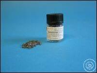 Boiling stones ''resistent'', bottle of 20 g, ca. 715 pieces