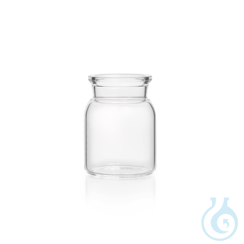 DURAN® Bloom Test Vessel
