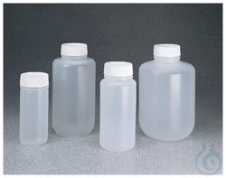 Nalgene™ PPCO Mason Jars with Closure
