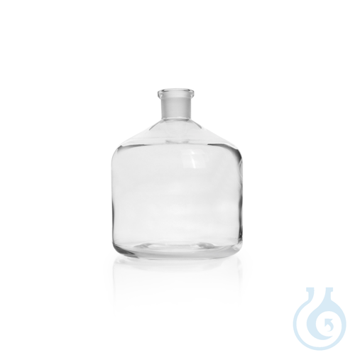 DURAN® Burette Reservoir Bottle