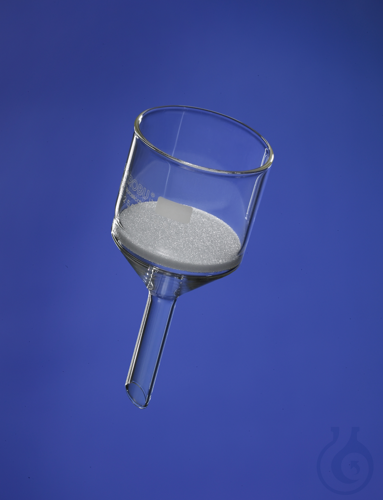 Filter Funnel, 250 ml, Por. F