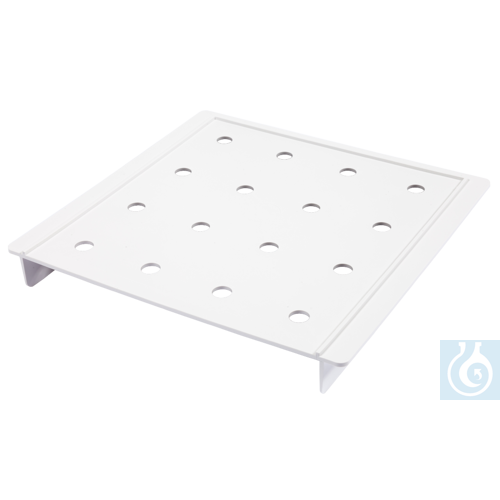 neoChoice Petrischalen-Rack, stapelbar