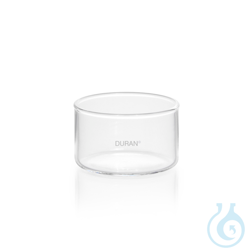 DURAN® Crystallizing Dish without spout