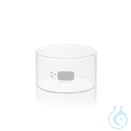 DURAN® Crystallizing Dish without spout