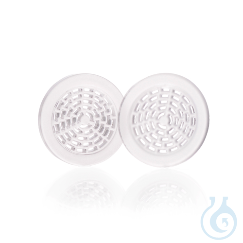 DURAN® Slit Sieve